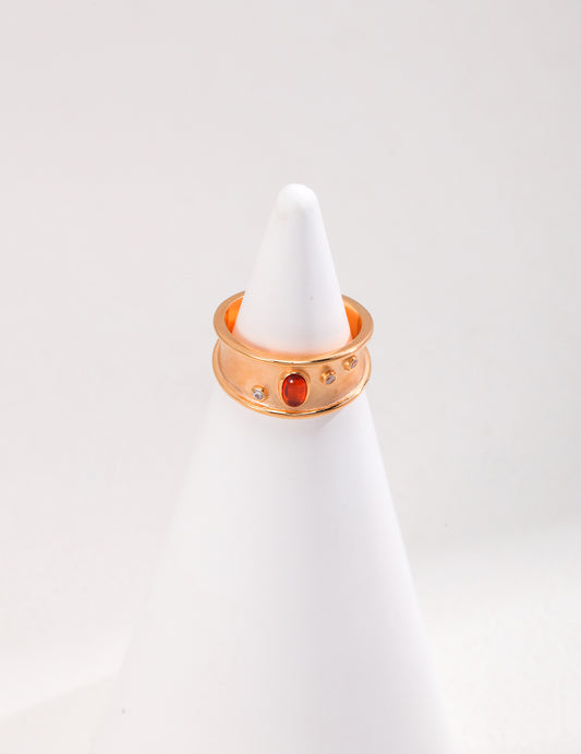 Vintage Style Ring