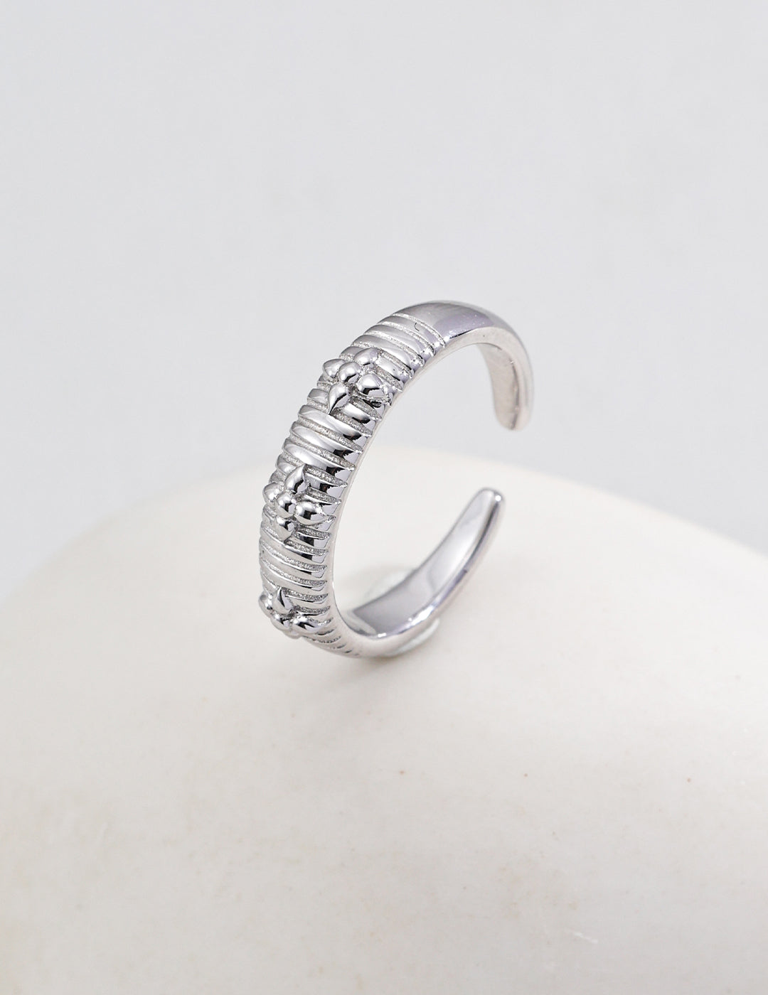 S925 Silver Ring